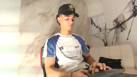 nathan_shimmer online show from 11.01.25