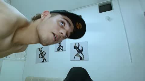 nathan_shimmer online show from 02.19.26