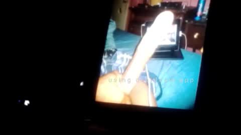 nathanbutler0 online show from 10.30.25