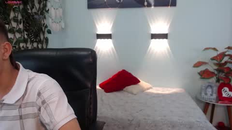 nathanclay online show from 09.09.25