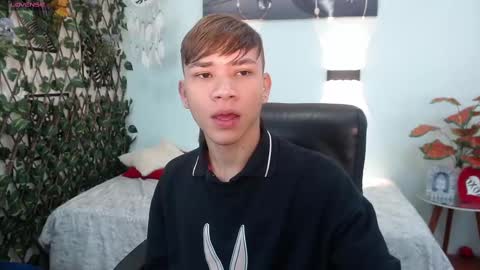 nathanclay online show from 09.11.25