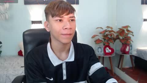 nathanclay online show from 09.12.25