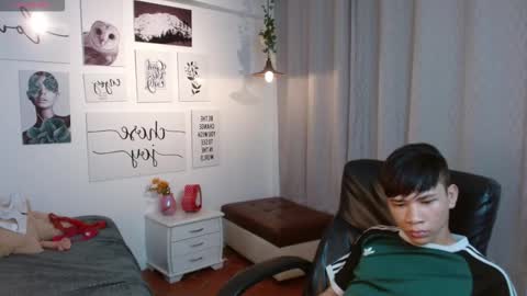 nathanclay online show from 09.30.25