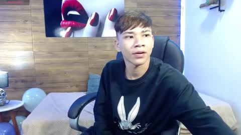 nathanclay online show from 10.09.25