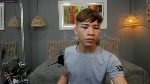 nathanclay online show from 10.11.25