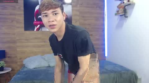 nathanclay online show from 04.11.26