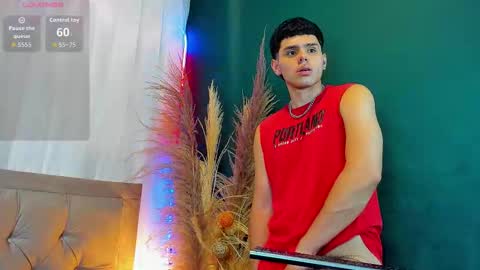 Nathaniel Park online show from 10.23.25