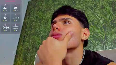 Nathaniel Park online show from 02.16.26