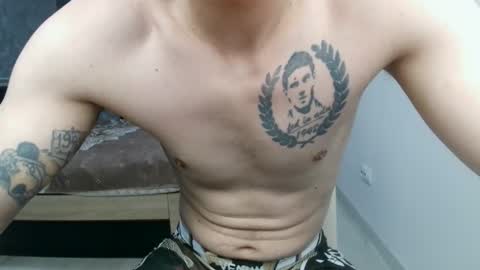 Snapshot of nathann92 chatting on 01.14.26 nathann92 online show from 01.14.26