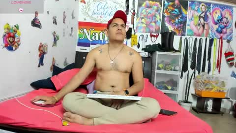 nathan nathaniel online show from 04.12.26