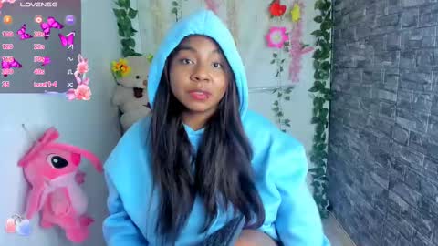 Naty online show from 03.12.25