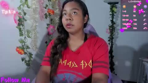 Snapshot of nathasha_jhonsom_ chatting on 06.23.26 Naty online show from 06.23.26