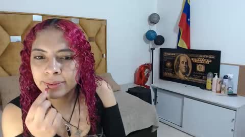 Snapshot of nathy_voyeur chatting on 04.28.26 nathy_voyeur online show from 04.28.26