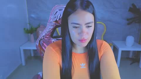 Natalia  online show from 02.14.26