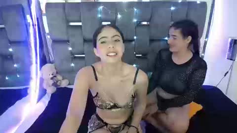 -- nati -- online show from 10.16.25