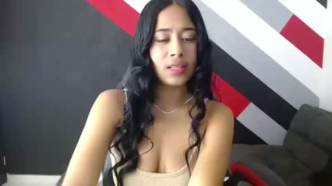 Snapshot of natihoran chatting on 09.26.25 natihoran online show from 09.26.25