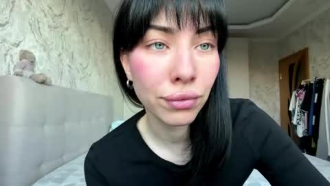 Megan online show from 05.30.26