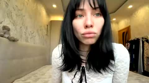 Snapshot of natishalowder chatting on 06.07.26 Megan online show from 06.07.26