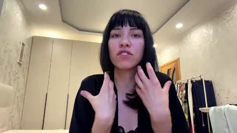 Snapshot of natishalowder chatting on 07.06.26 Megan online show from 07.06.26