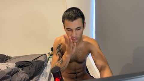 native_boy2 online show from 03.16.26