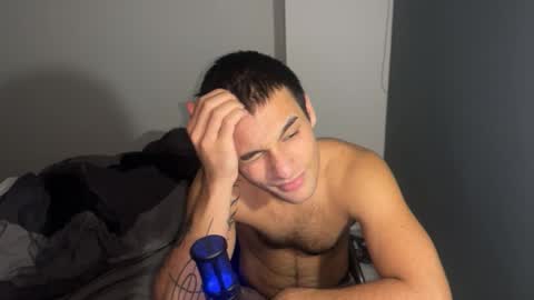 native_boy2 online show from 03.18.26