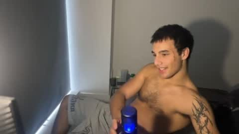 native_boy2 online show from 04.11.26