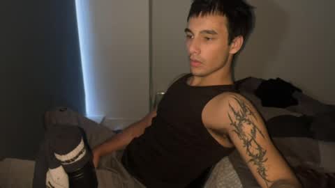 native_boy2 online show from 04.19.26