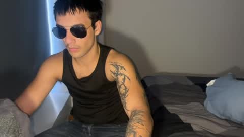 native_boy2 online show from 04.23.26