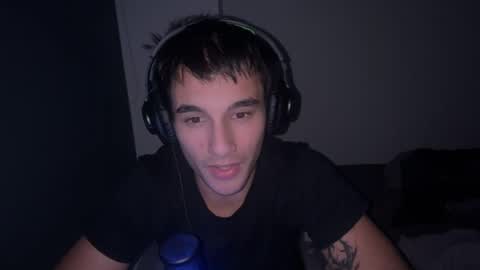 native_boy2 online show from 04.27.26