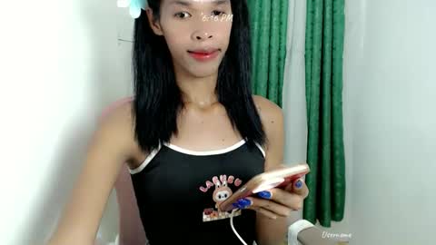 Snapshot of native_princess1 chatting on 09.09.25 native_princess1 online show from 09.09.25