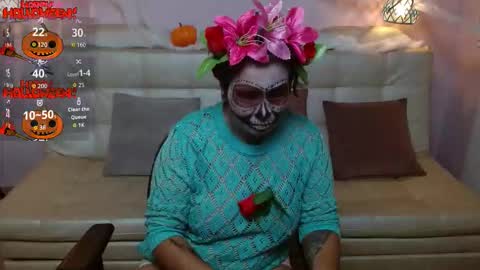 Snapshot of nato_evans chatting on 10.25.25 nato_evans online show from 10.25.25