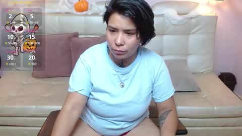 Snapshot of nato_evans chatting on 10.28.25 nato_evans online show from 10.28.25