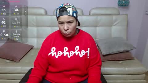 Snapshot of nato_evans chatting on 11.28.25 nato_evans online show from 11.28.25