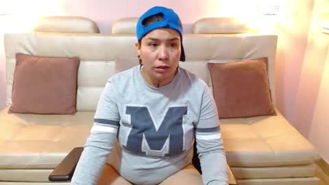 Snapshot of nato_evans chatting on 11.30.25 nato_evans online show from 11.30.25