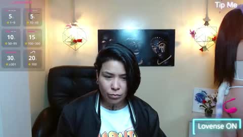 Snapshot of nato_evans chatting on 12.14.25 nato_evans online show from 12.14.25