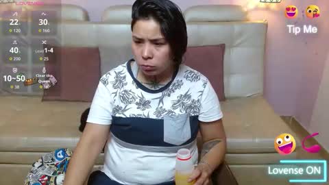 Snapshot of nato_evans chatting on 12.20.25 nato_evans online show from 12.20.25