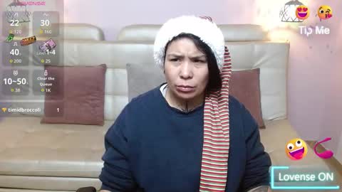 Snapshot of nato_evans chatting on 12.22.25 nato_evans online show from 12.22.25