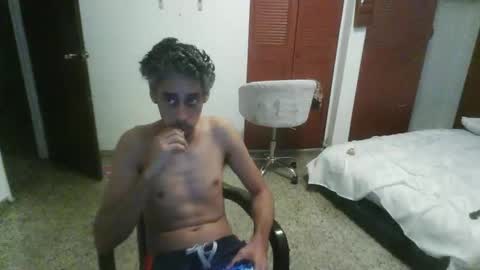 Snapshot of natsurept chatting on 01.18.26 Jose online show from 01.18.26