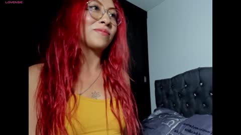 Natalia online show from 01.21.25