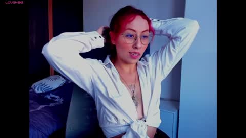 Natalia online show from 02.01.25