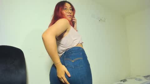 Natalia online show from 09.18.25