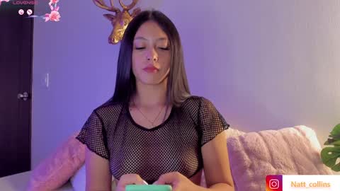 Natalia online show from 01.28.25