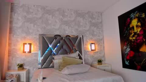 Natalia online show from 02.04.26