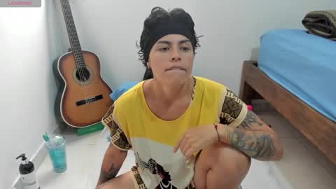 natt_op online show from 02.25.26