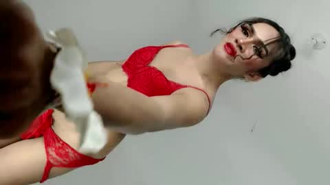 Snapshot of nattayah chatting on 02.16.26 Nathalie smith online show from 02.16.26