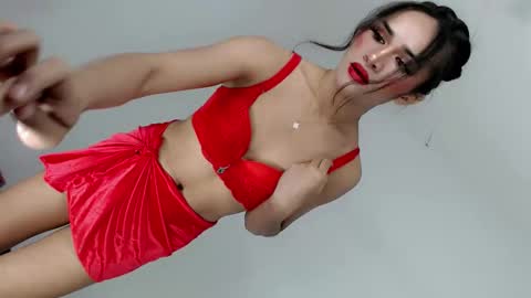 Snapshot of nattayah chatting on 02.22.26 Nathalie smith online show from 02.22.26