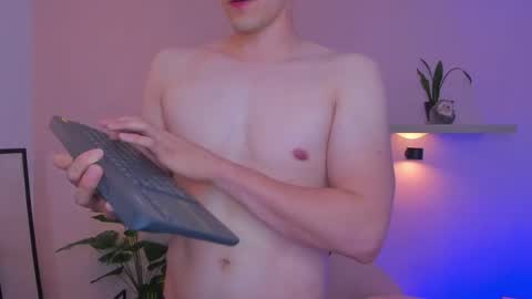 Nathaniel online show from 03.26.26