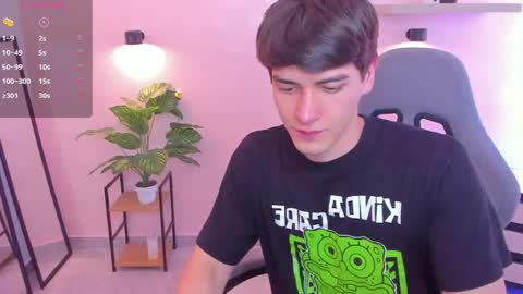 Snapshot of natte__ chatting on 04.20.26 Nathaniel online show from 04.20.26