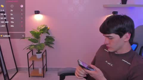 Snapshot of natte__ chatting on 04.21.26 Nathaniel online show from 04.21.26