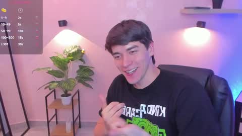 Snapshot of natte__ chatting on 04.26.26 Nathaniel online show from 04.26.26